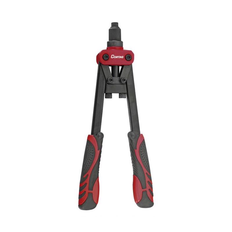 Rebitador Manual Tipo Alavanca - Cortag