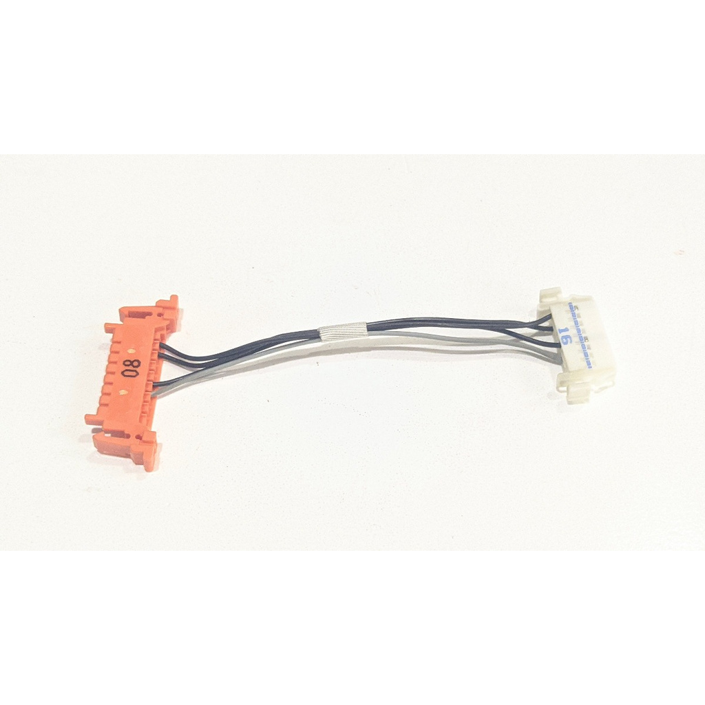 Cabo Flat Conector Barra Led Tv Samsung Un40mu6100g §