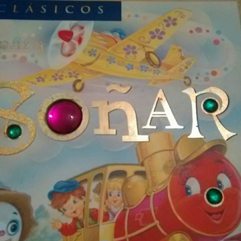 livro Clássicos para Sonar ( Espanhol)