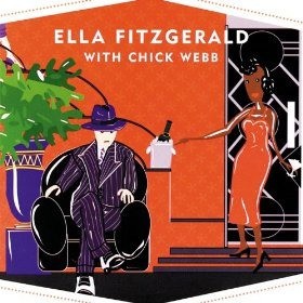 Cd Swingsation: Ella Fitzgerald With Chick Webb By Ella FitzGERALD IMPORT LACRADO