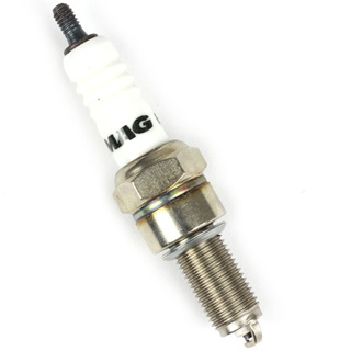 Vela de Ignição Magnetron - B6RTC-9  Biz 125 KS ES EX Flex Injeção Eletrônica 2006 a 2015 em Oferta na Shopee