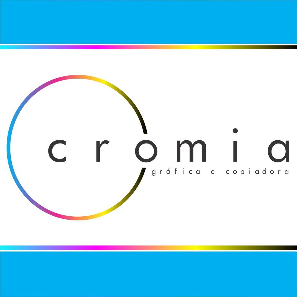 Cromia Gráfica
