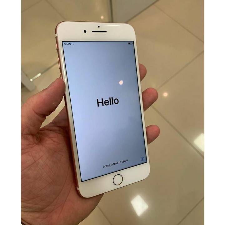 iPhone 7 Plus 128 Gb