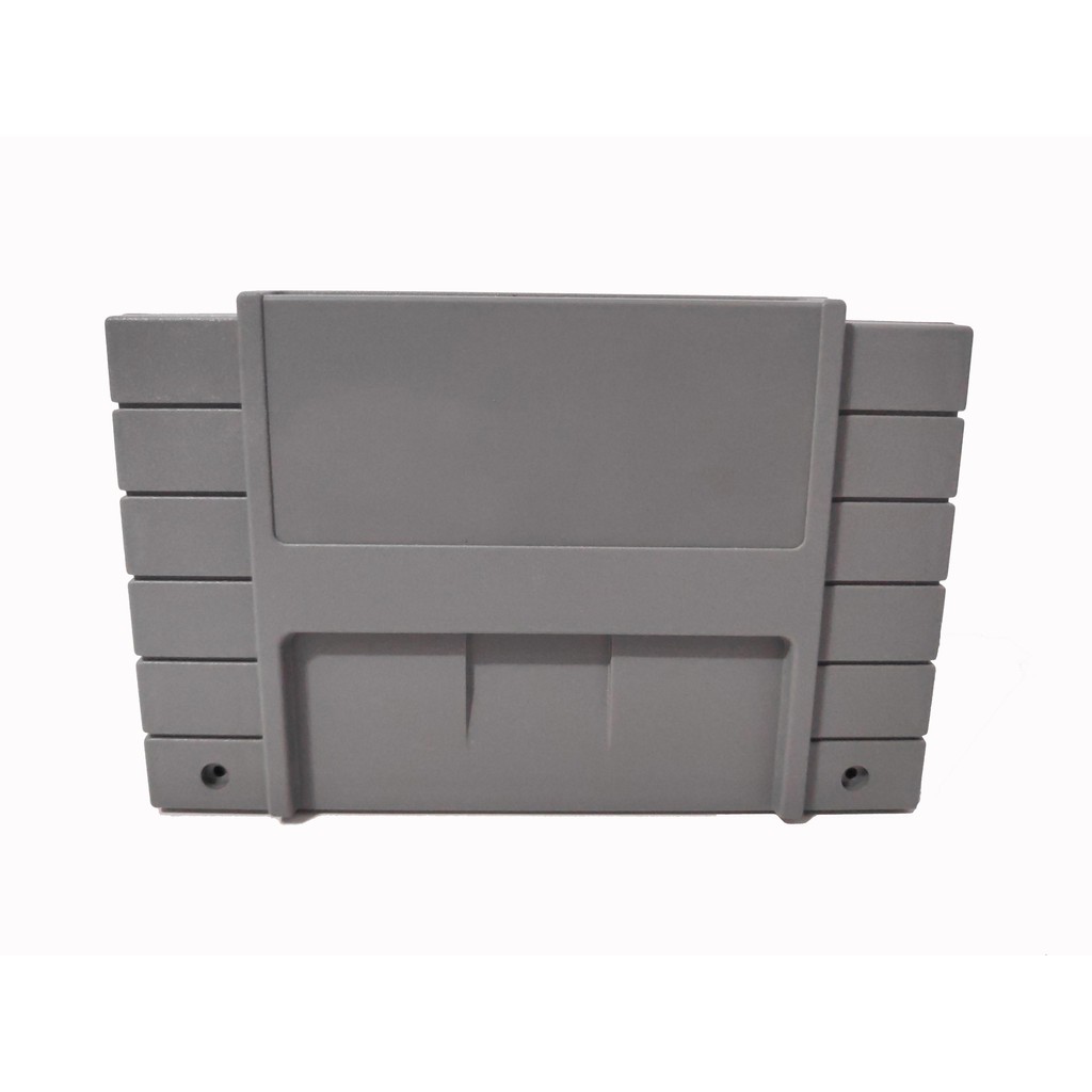 Kit 5 unidades de carcaça de Super nintendo com logo em relevo em Oferta na Shopee