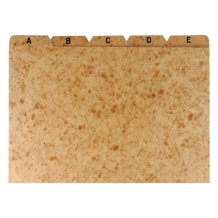 Indice Alfabético A-Z 6x9 Delucas em Oferta na Shopee