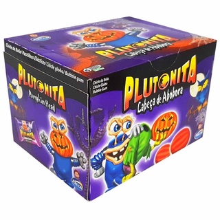 Chiclete Arcor Plutonita 200gr Sabores