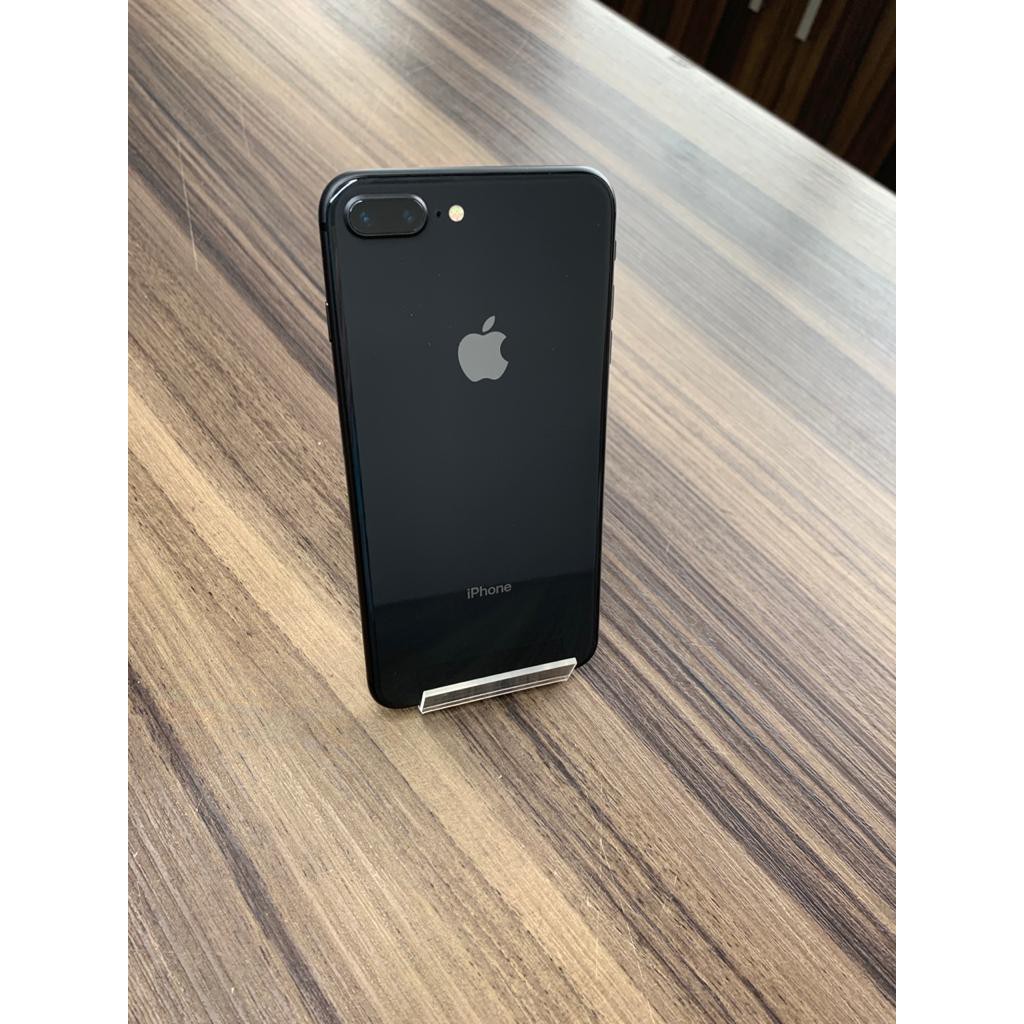 Apple iPhone 8 Plus 64 GB Garantia Original De Vitrine