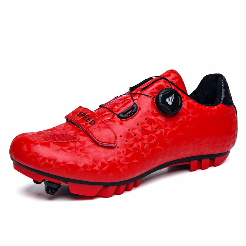 sapato de ciclismo