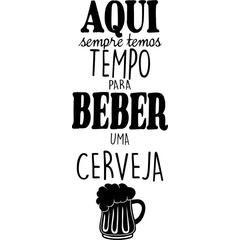 Adesivo para Quadro Porta Tampinha de Cerveja