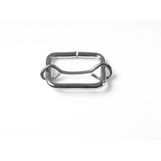 Regulador 2 cm / 20mm Níquel Borda Grossa - 10 Und. - Malu2