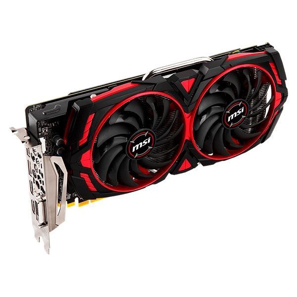 Overview Radeon RX 580 ARMOR 8G OC MSI Canada | atelier-yuwa.ciao.jp