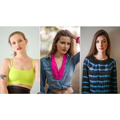 Corante Roupa Tingecor Guarany 40g Neon - 1Tubinho