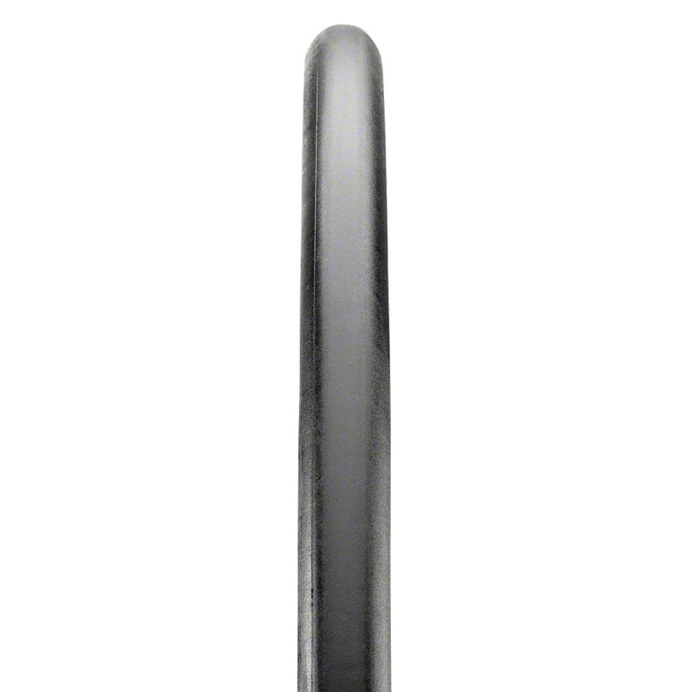 Pneu Maxxis Radiale TL 700x22C Dobrável Kevlar Tubeless Preto