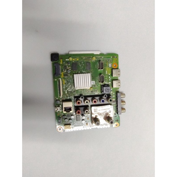 placa principal tv Panasonic tc-50as600b