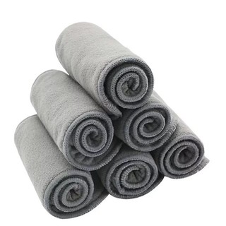 absorventes de carvão de bambu para fraldas