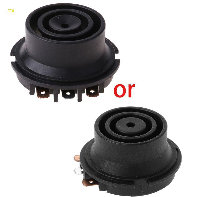 Ita Substituição 250 13a Controle Temperatura Chaleira Termostato Soquete Base Superior em Oferta na Shopee