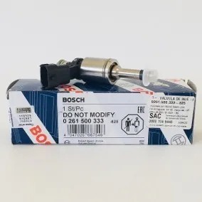 Bico Injetor Novo Bosch FORD FUSION 2.0 ECOBOOST 2013 2014 2015 2016 2017 2018 2019 - Spare Parts and Accessories for Vehicles