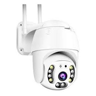 MINI SPEED DOME IP   AUTO-TRACKING FULL HD (2.0MP | 1080P | WI-FI | IP66 | PLÁST)