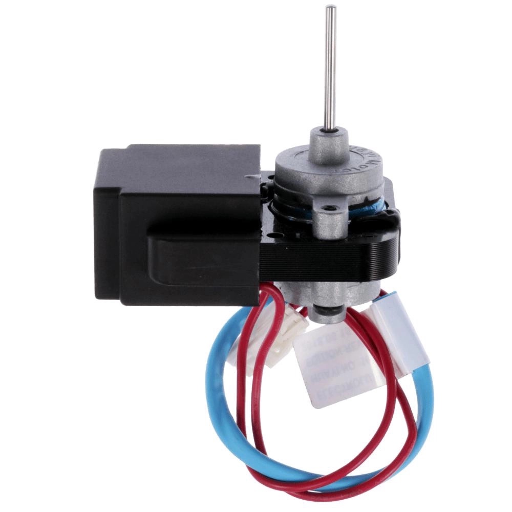 Motor Ventilador para Refrigerador Electrolux DB52/53/83/84, DF44, DM84/85, DT52, DW44 e IB52/53 70202472 Original