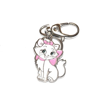 Chaveiro Gatinha Marie Chaveiros em Oferta na Shopee