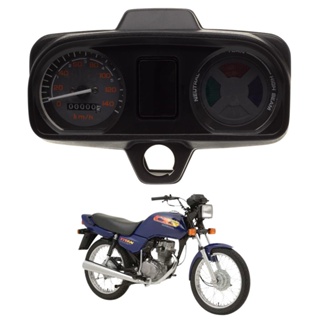 Painel Completo Instrumentos Condor Cg 125 1994 Ate 1999 em Oferta na Shopee