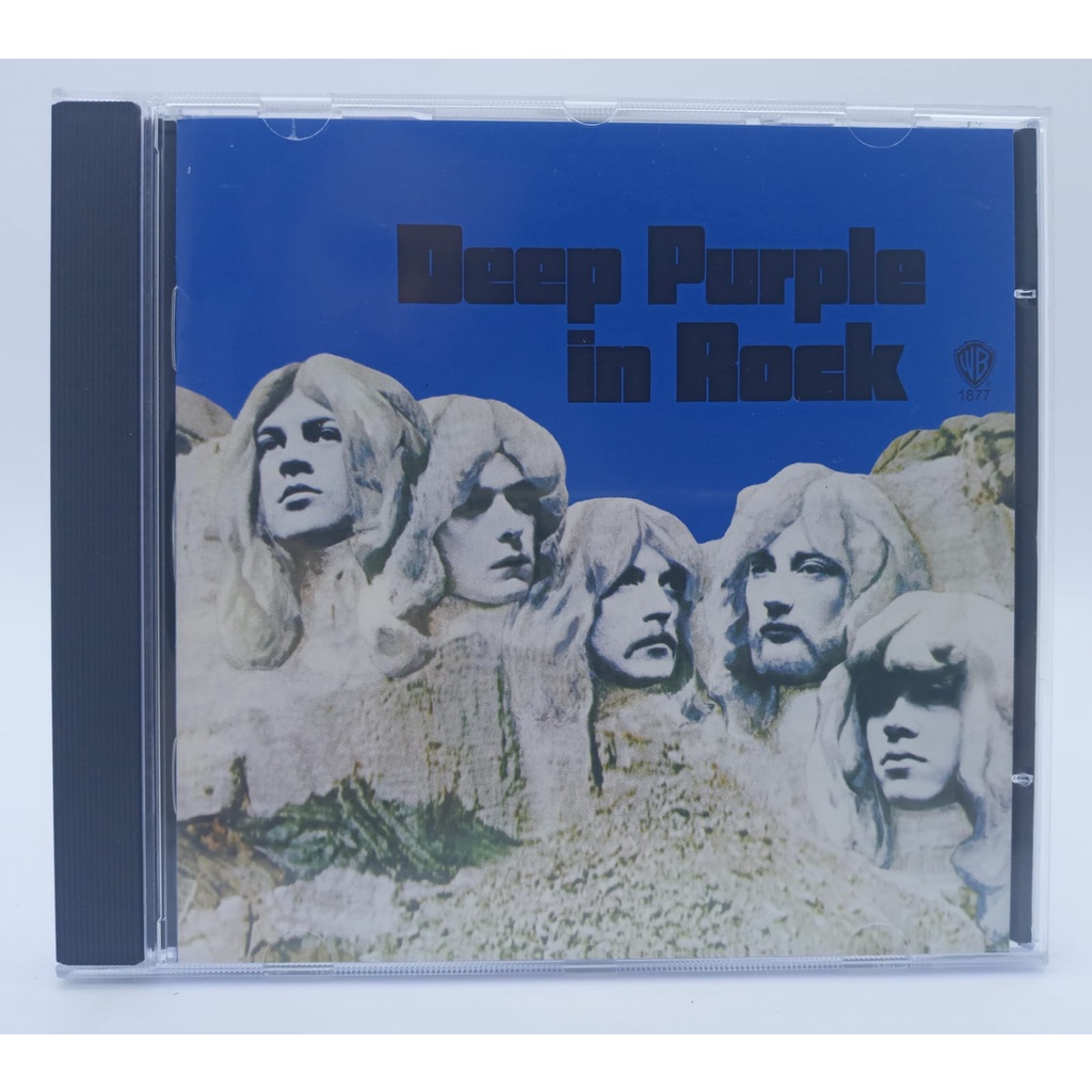 終戦記念日 ディープパープル2CD CD Deep Purple em Oferta | Shopee 2026