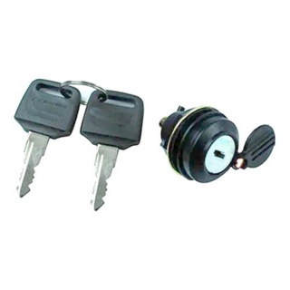 Pino Trava Tampa Lateral YBR 125 / Factor/ Fazer/ XTZ 125 / Titan 150 / Fan 125 em Oferta na Shopee