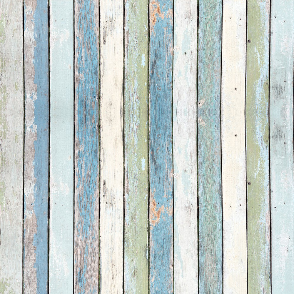 Papel de Parede Ripas Coloridas Para Quartos e Sala em Oferta na Shopee