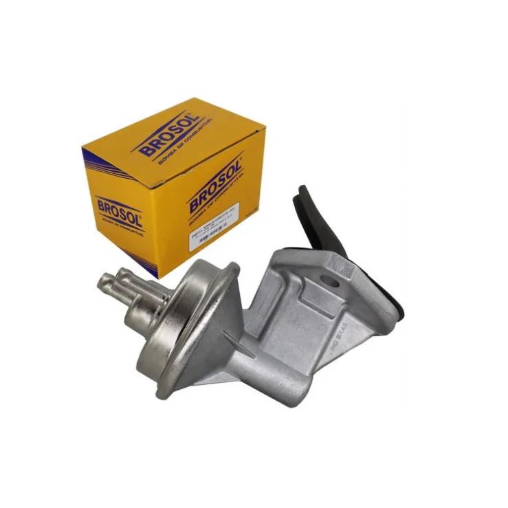 Bomba Combustível Opala 2.5 1985 / 1992 Original Brosol em Oferta na Shopee