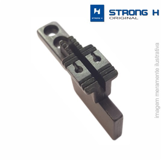 DENTE 2AG PESPONTADEIRA - 400-61274, 223628 1/4'