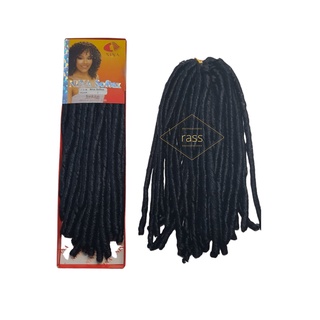 Cabelo Cacheado Nina Softex Origina Direto Da Fabrica Top-140 gramas