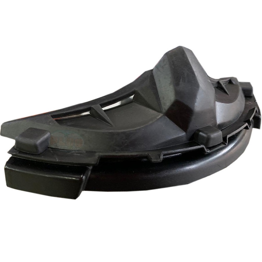 Narigueira Baixa para Capacete Ls2 FF358 e também Jett Evo Line Pro Tork em Oferta na Shopee