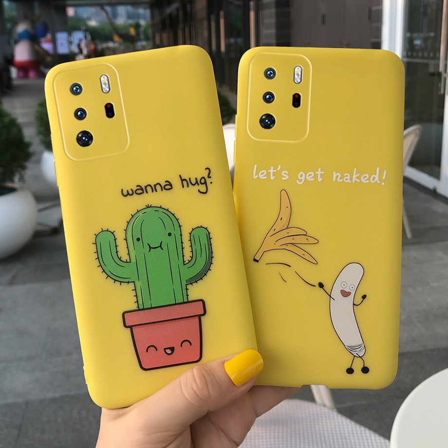 Capa Flexível De Silicone / Tpu Pintada Em Pastel Para Xiaomi Redmi Note 10 5g / Redmi Note 10pro 5g / Poco M3 Gt 5g