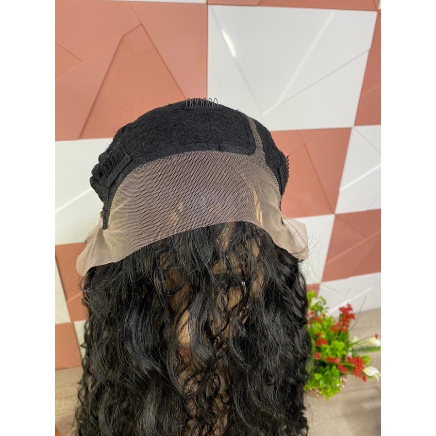 tuscany lace wig