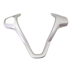 Moldura Volante Prata Ka / New Fiesta / Ecosport - 62144370