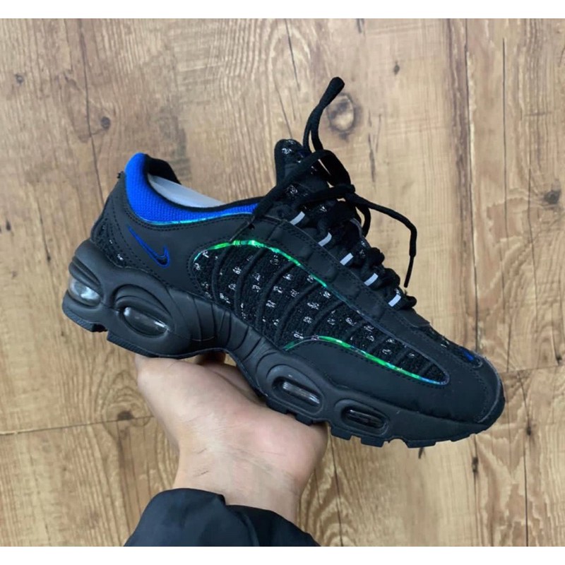 Tenis Nike Air Max Tailwind Iv Supreme Shopee Brasil