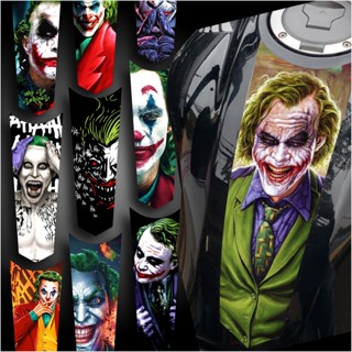 Adesivo Personalizado Tanque Joker Compatível Titan Fan 160 em Oferta na Shopee
