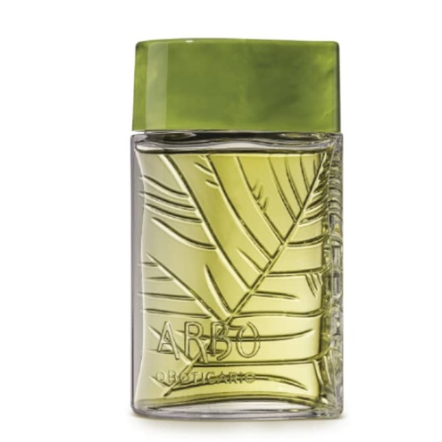 Arbo Forest - Desodorante Colônia Masculino - 100 ml - O Boticário