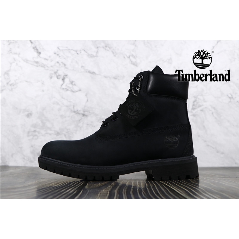 bota cano alto masculina timberland