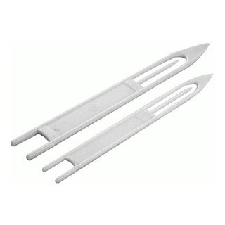 Agulha para Rede nº 4 - 21 cm em Oferta na Shopee