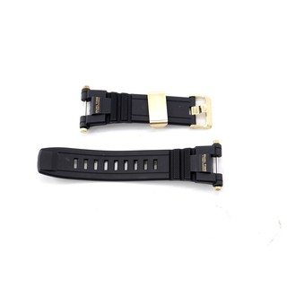 Pulseira Compatível Para Casio G-Shock 5369 MTG-S1000D PINO FINO