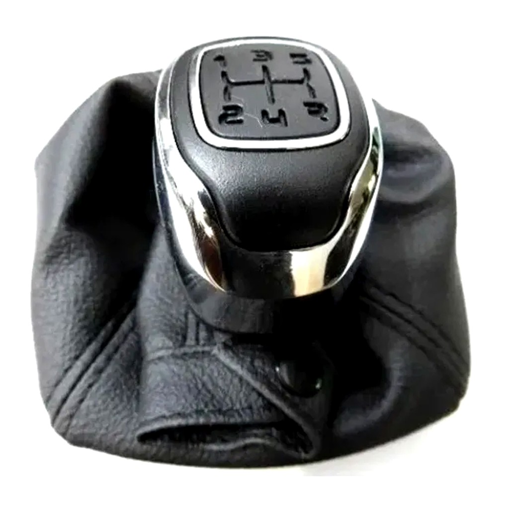 Bola Cambio + Coifa Siena Strada Compatível Palio 1996 Á 2008 2009 2010 em Oferta na Shopee