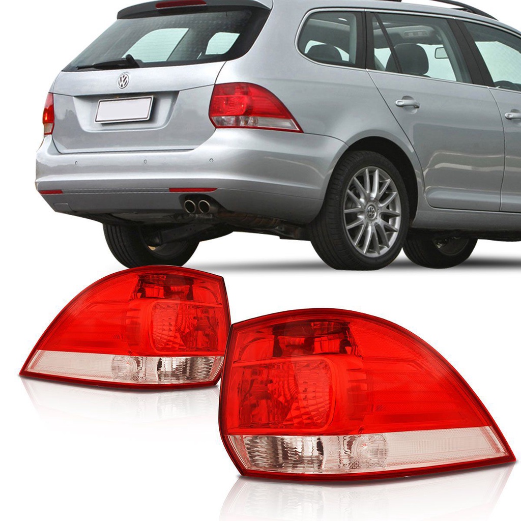 Lanterna Jetta Variant 2008 2009 2010 2011