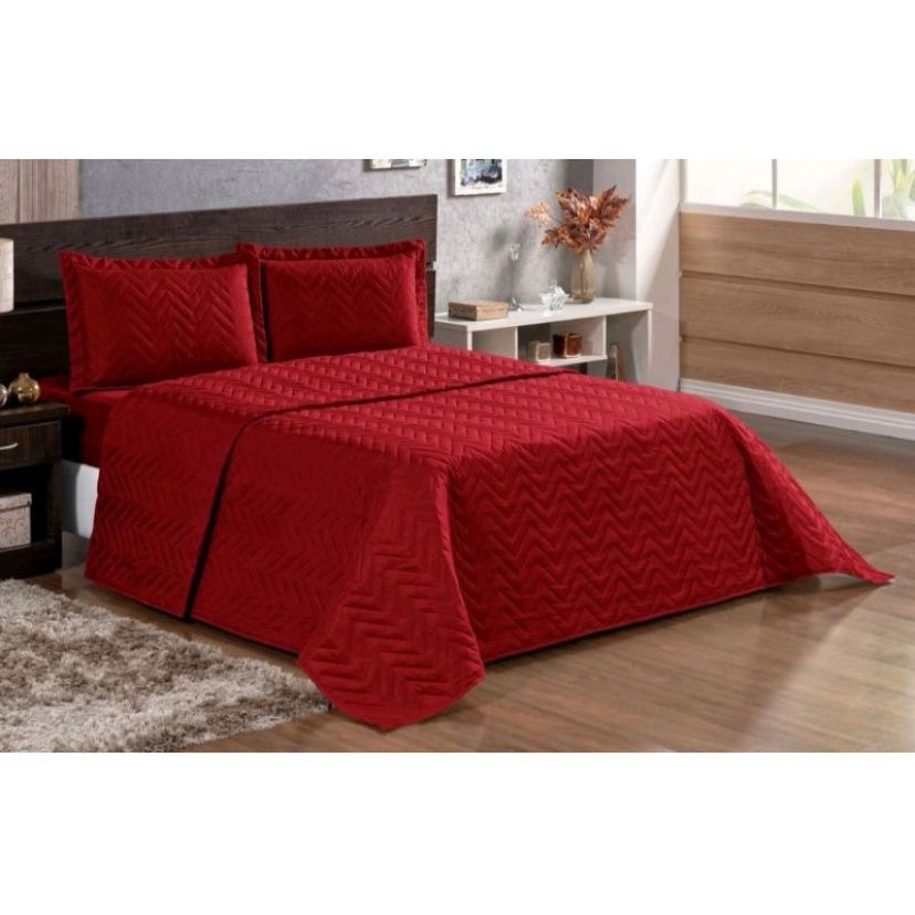 kit-colcha-casal-padr-o-cobre-leito-pompom-3-pe-as-camesa-escorrega-o