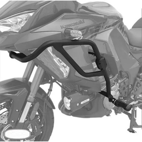 Protetor Motor Carenagem Kawasaki Versys 1000 2020+    - Scam