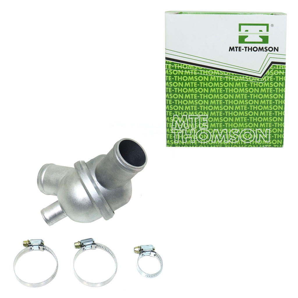 Valvula Termostatica F1000 De 1984 A 1991 Motor Mwm Diesel