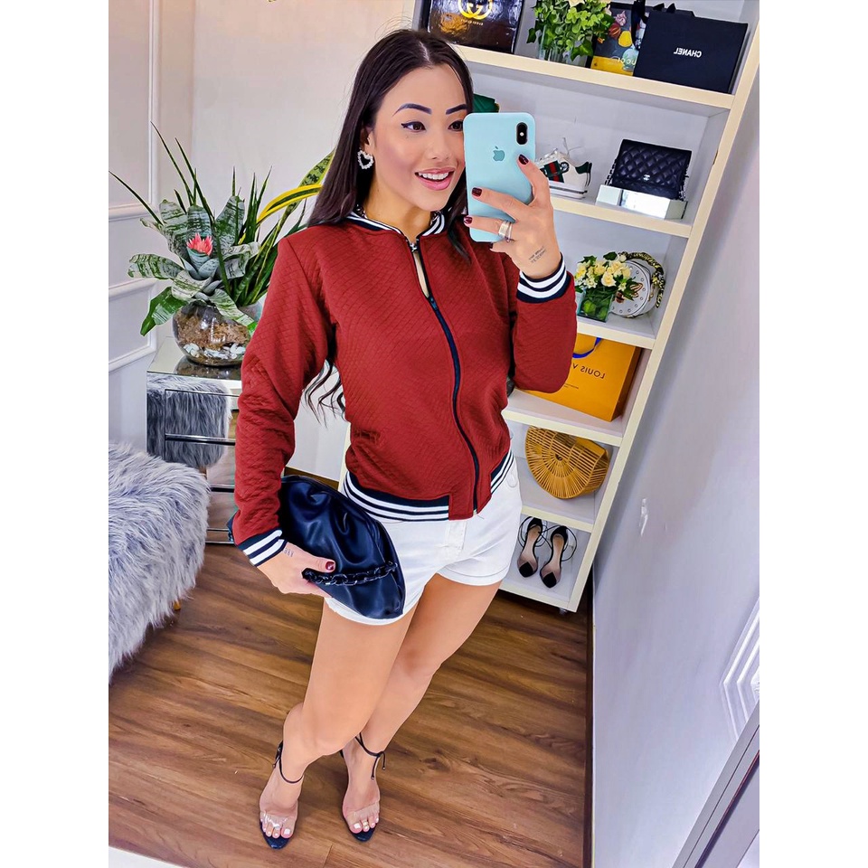 Jaquetas Baratas: Onde Comprar | BuscaProdutos