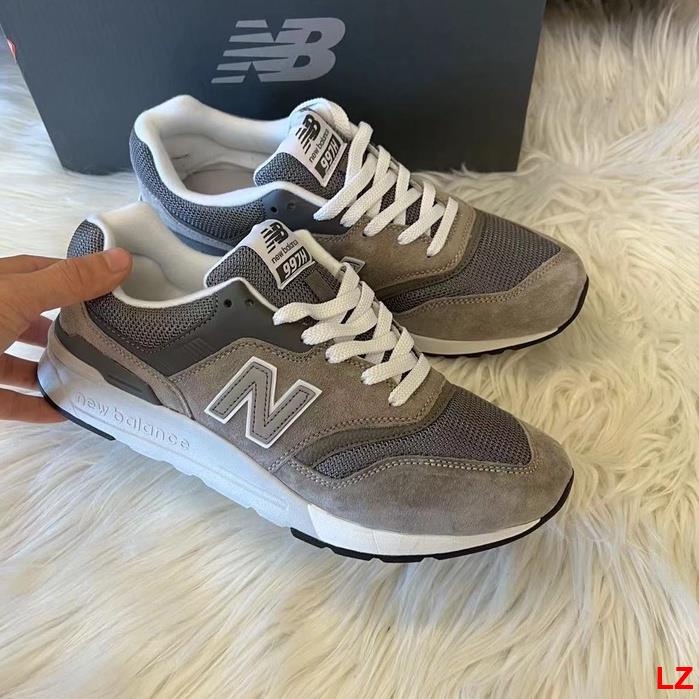 New balance 997 store novo