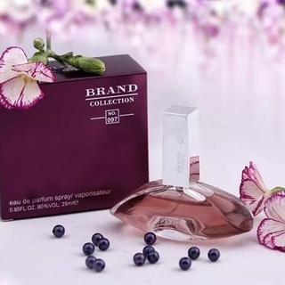 Perfume Brand Collection N.097