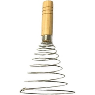 Batedor De Ovos Claras Em Neve Formato De Mola Espiral, Fue, Fouet aspiral